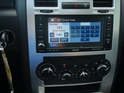 2010 Chrysler 300  Limited