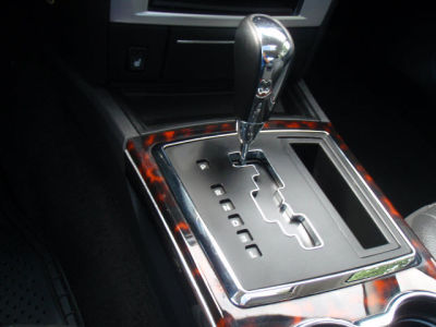 2010 Chrysler 300  Limited