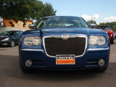 2010 Chrysler 300  Limited