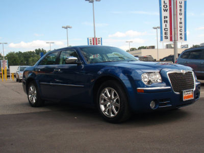 2010 Chrysler 300  Limited