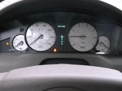 2010 Chrysler 300  Touring/Signature Series