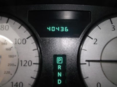 2010 Chrysler 300  Touring/Signature Series