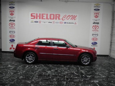 2010 Chrysler 300  Touring