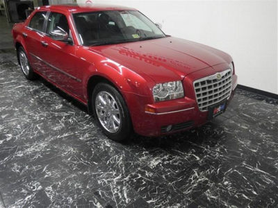 2010 Chrysler 300  Touring