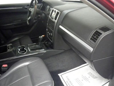 2010 Chrysler 300  Touring