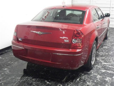 2010 Chrysler 300  Touring