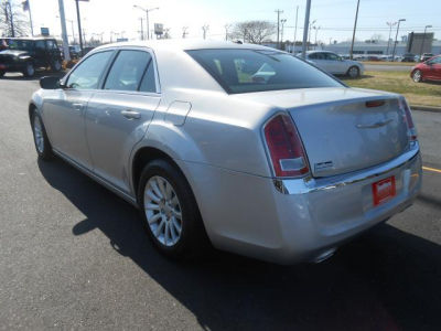 2012 Chrysler 300  Base