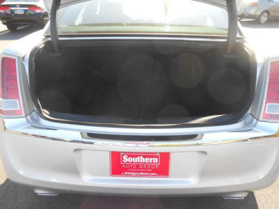 2012 Chrysler 300  Base