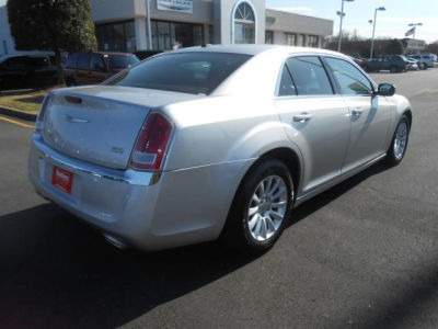 2012 Chrysler 300  Base