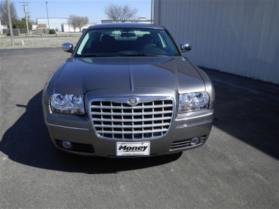 2010 Chrysler 300  Touring Plus