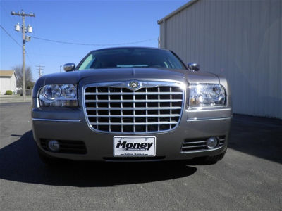 2010 Chrysler 300  Touring Plus