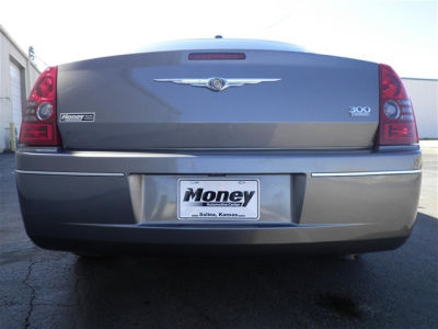 2010 Chrysler 300  Touring Plus