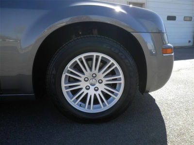 2010 Chrysler 300  Touring Plus