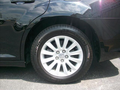 2012 Chrysler 300  Base