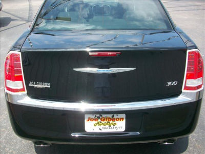 2012 Chrysler 300  Base