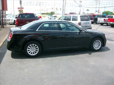 2012 Chrysler 300  Base