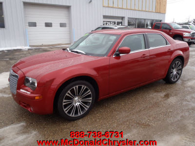 2010 Chrysler 300  300S