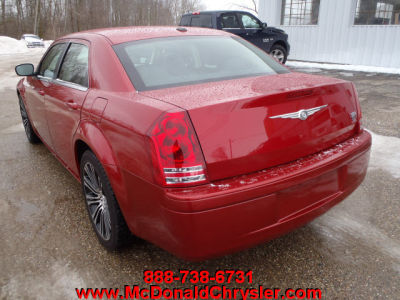 2010 Chrysler 300  300S