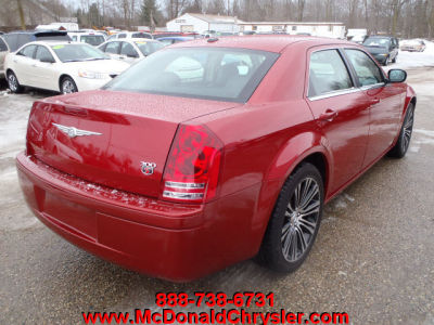 2010 Chrysler 300  300S