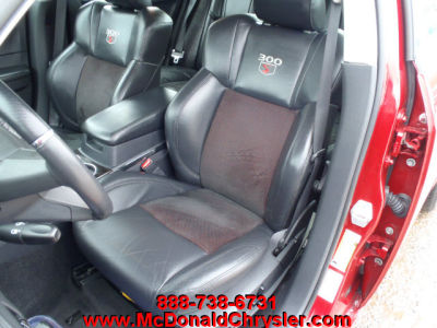 2010 Chrysler 300  300S