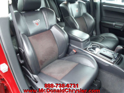 2010 Chrysler 300  300S
