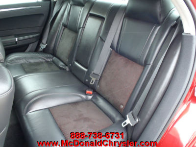 2010 Chrysler 300  300S