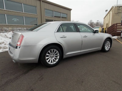 2012 Chrysler 300  Base
