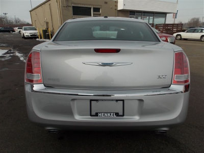 2012 Chrysler 300  Base