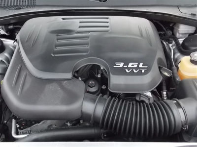 2012 Chrysler 300  Base