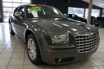 2010 Chrysler 300  Touring