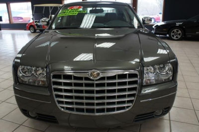 2010 Chrysler 300  Touring