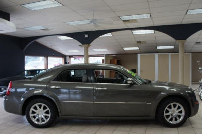 2010 Chrysler 300  Touring