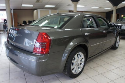 2010 Chrysler 300  Touring