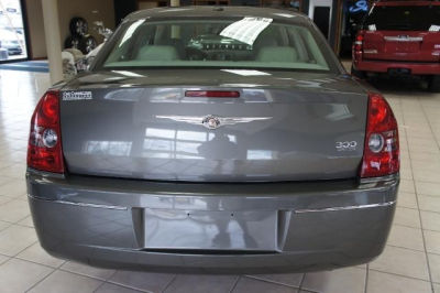 2010 Chrysler 300  Touring