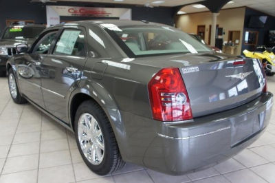 2010 Chrysler 300  Touring