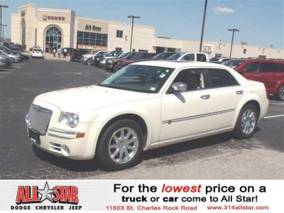 2008 Chrysler 300  C Hemi