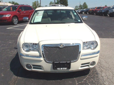 2008 Chrysler 300  C Hemi