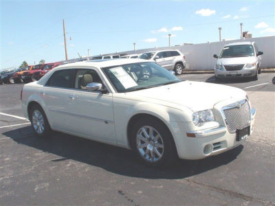 2008 Chrysler 300  C Hemi