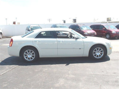 2008 Chrysler 300  C Hemi