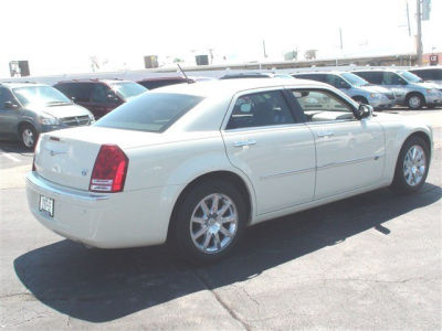 2008 Chrysler 300  C Hemi