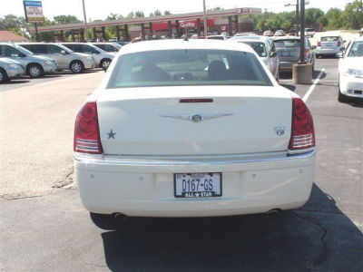2008 Chrysler 300  C Hemi