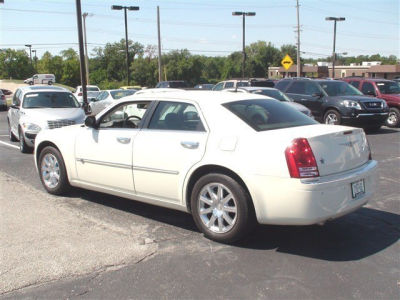 2008 Chrysler 300  C Hemi