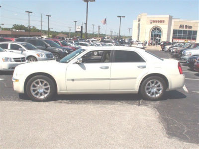 2008 Chrysler 300  C Hemi