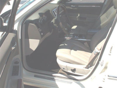 2008 Chrysler 300  C Hemi