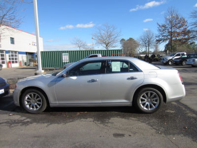 2012 Chrysler 300  Limited