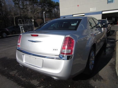 2012 Chrysler 300  Limited