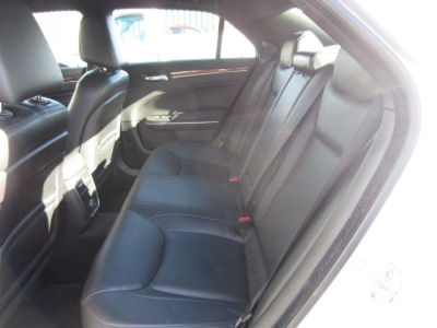 2012 Chrysler 300  Limited