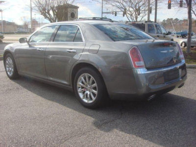 2012 Chrysler 300  Limited