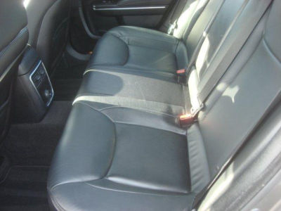 2012 Chrysler 300  Limited