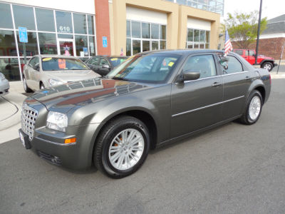 2009 Chrysler 300  Touring